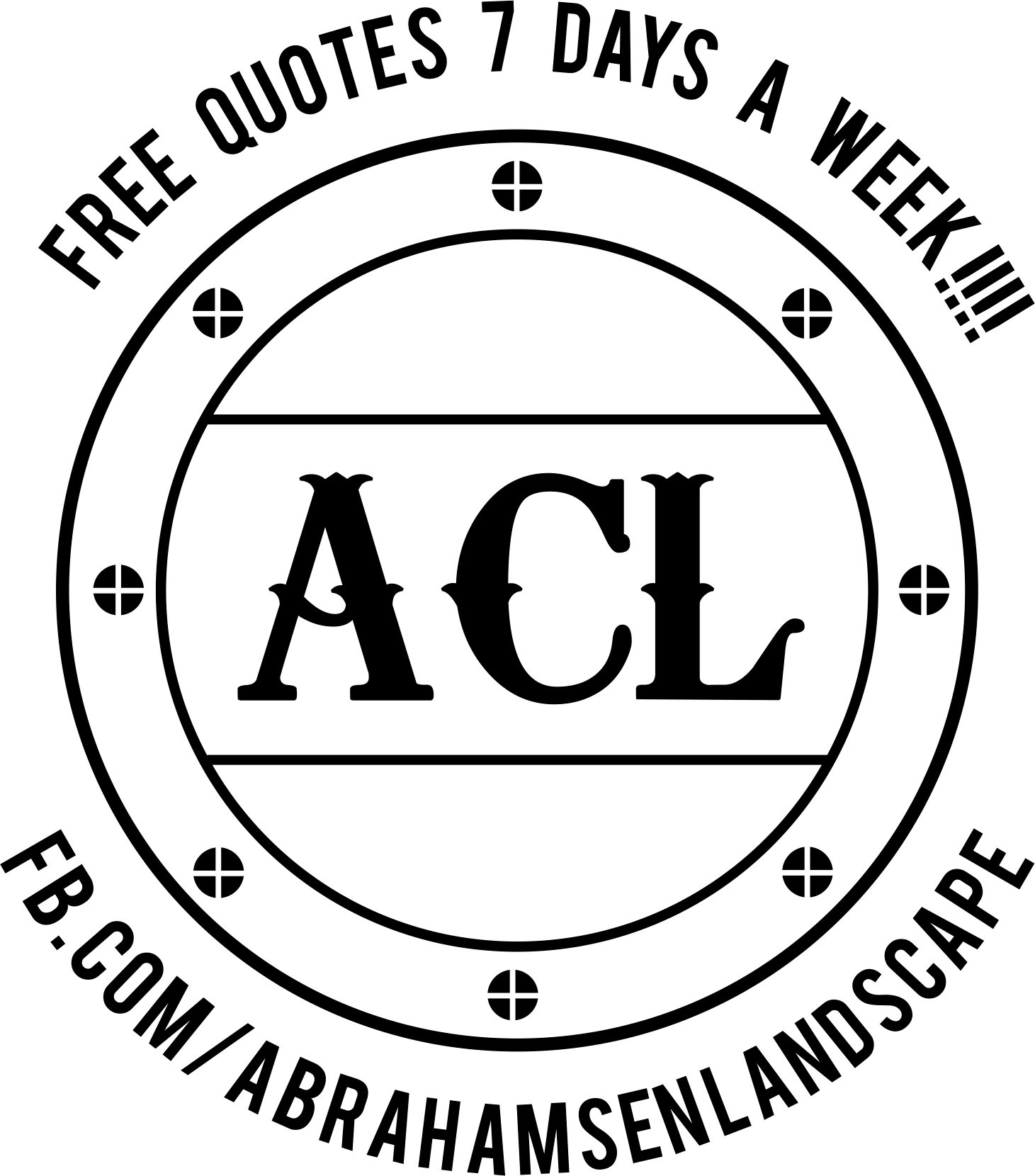 Avatar for Abrahamsen Custom Landscape Maintenance LLC